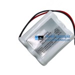 Μπαταρία για PLC PB10003 3X1.2V [Μπαταρία αντικατάστασης]